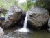 Las Avispas Wasserfall